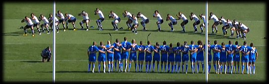Fiji v Namibia